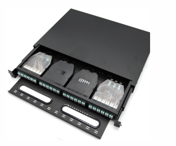MPO HDF Patch Panel
